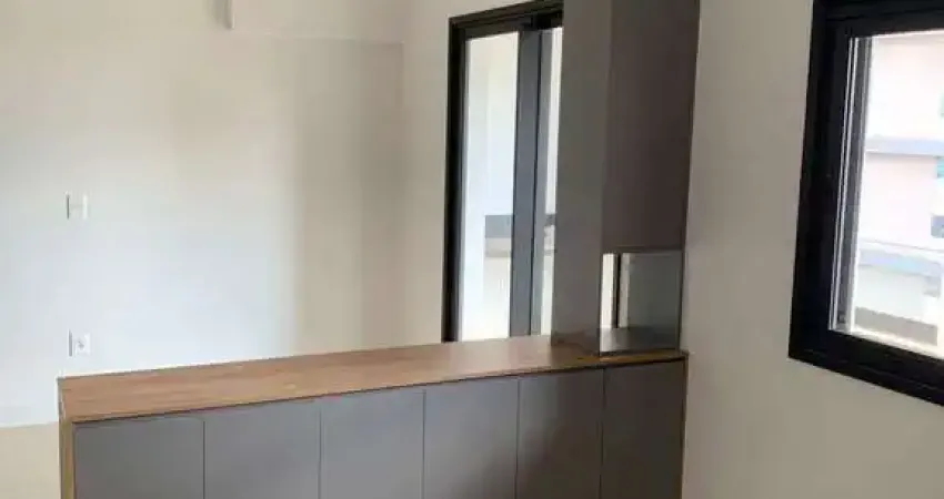 Apartamento Pronto no Sirius Patriani – Campinas - Studio 46 m² - Conceito aberto