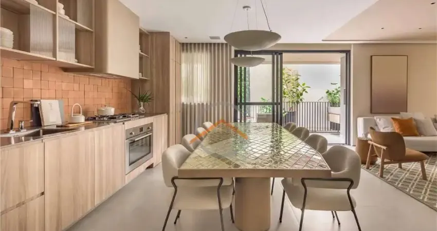 Apartamento com 3 quartos à venda na Rua Pedro Cândido Romero, 55, Gleba Fazenda Palhano, Londrina