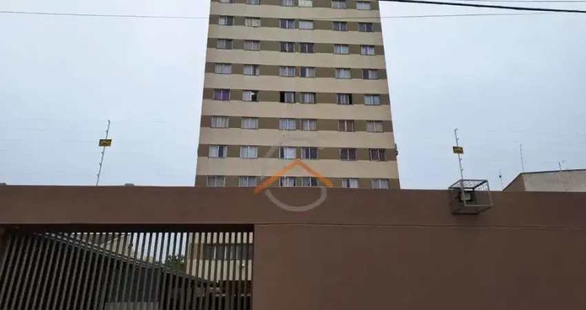 Apartamento com 2 quartos à venda na Rua Itapicuru, 337, Vila Nova, Londrina