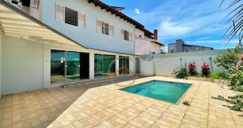 Casa com 4 quartos à venda na Rua Governador Valadares, 722, Andrade, Londrina
