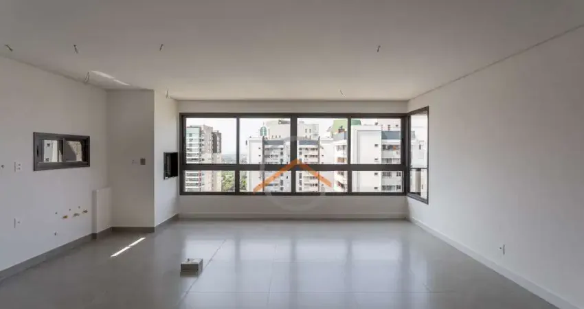 ed. Hause - Apartamento ultimo andar, personalizado, 2 suítes