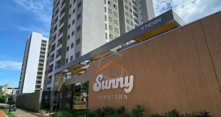 Apartamento com 3 quartos à venda na Avenida Martiniano do Valle Filho, 333, Centro, Londrina