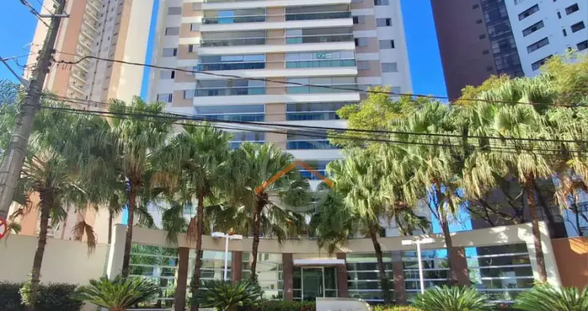 Apartamento com 4 quartos à venda na Rua Doutor Elias César, 125, Caiçaras, Londrina