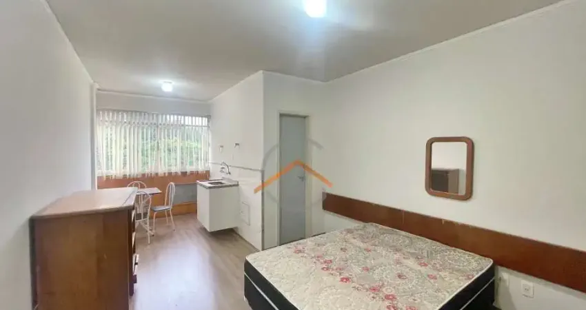 Apartamento com 1 quarto à venda na Rua Prefeito Hugo Cabral, 389, Centro, Londrina