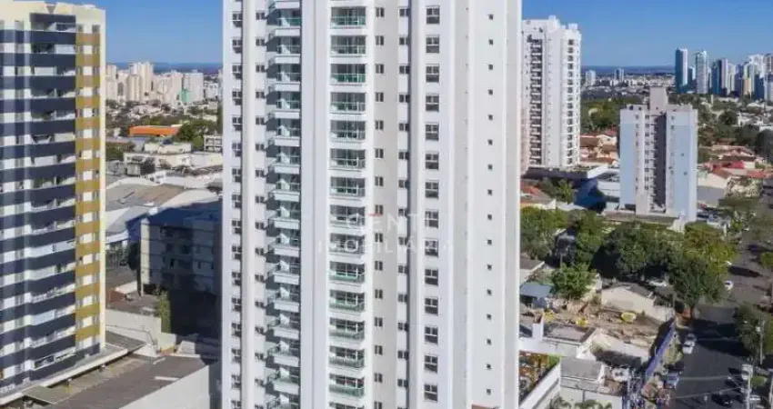 Apartamento com 3 quartos à venda na Avenida Voluntários da Pátria, 700, Andrade, Londrina