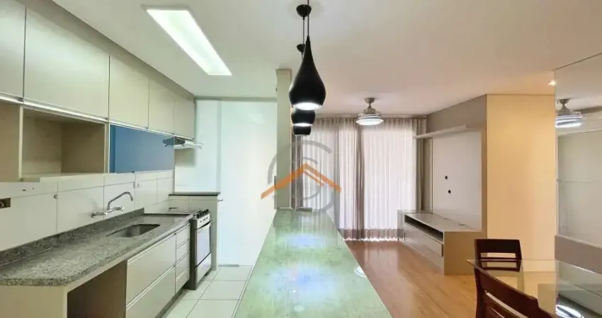 Apartamento com 3 quartos à venda na Rua Eurico Hummig, 840, Gleba Fazenda Palhano, Londrina