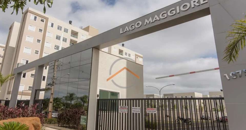 APARTAMENTO A VENDA - ZONA LESTE LONDRINA - LAGO MAGGIORI