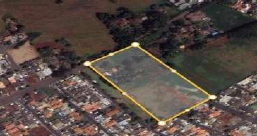 Terreno à venda na Rua Juvenal de Oliveira, 805, Jardim Capricórnio, Rolândia