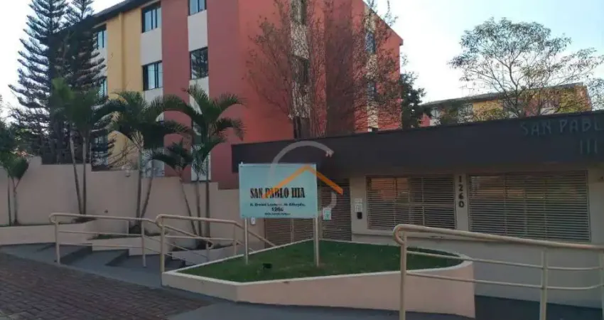 Apartamento com 2 quartos à venda na Rua Ernâni Lacerda de Athayde, 1260, Gleba Fazenda Palhano, Londrina