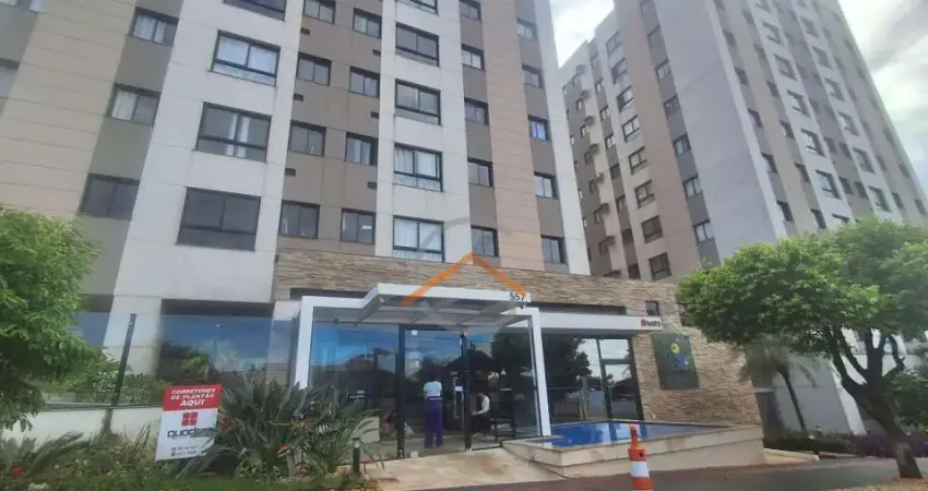 Apartamento com 2 quartos à venda na Rua Venezuela, 557, Vila Brasil, Londrina