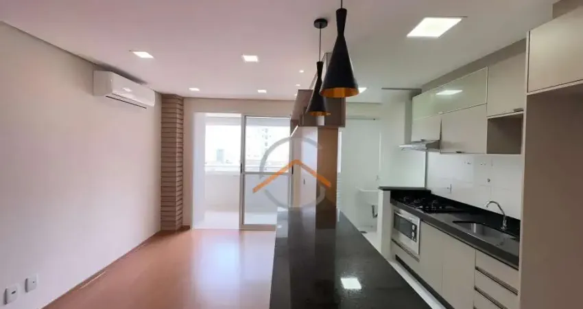 Apartamento com 3 quartos à venda na Rua Caracas, 1200, Gleba Fazenda Palhano, Londrina