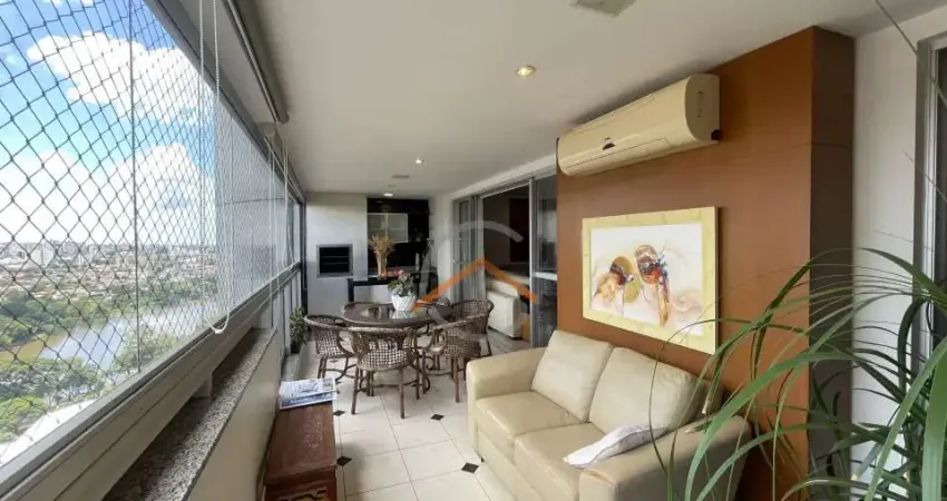 Apartamento com 3 quartos à venda na Rua João Huss, 380, Gleba Palhano, Londrina