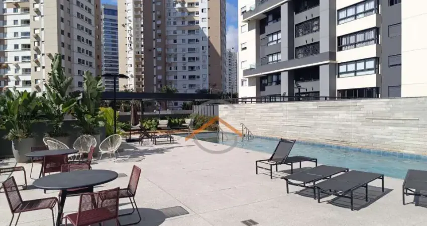 Apartamento Á Venda Insight Palhano Londrina