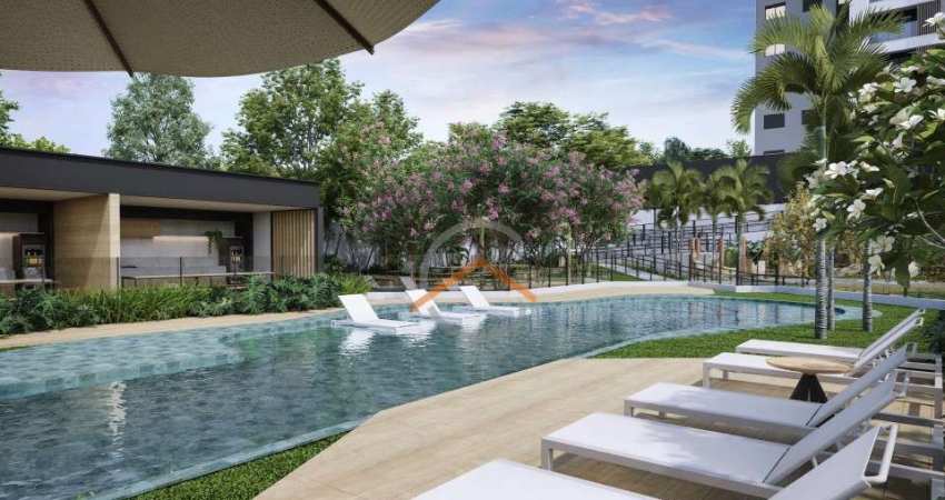 Apartamento com 2 quartos à venda na Rua Luiz Lerco, 500, Terra Bonita, Londrina