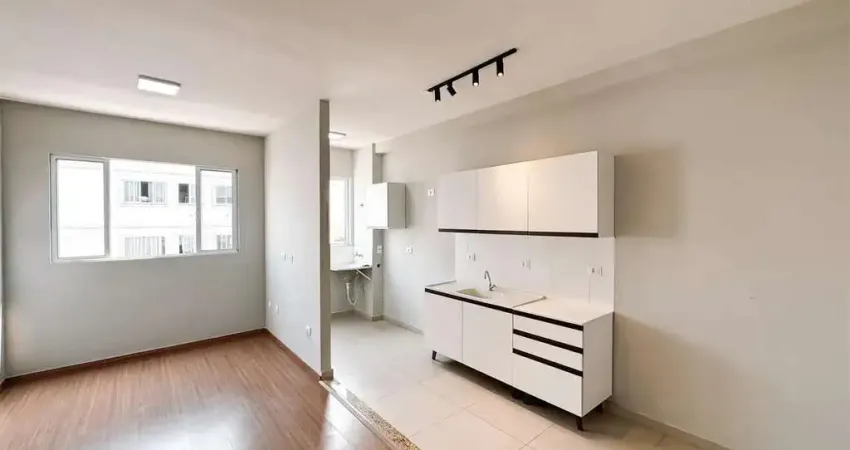 Apartamento Á Venda Terras De Santa Cruz 2 Cambé-PR
