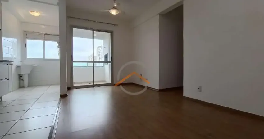 Oportunidade para Locação - Apartamento no Edifício Garden Palhano Londrina