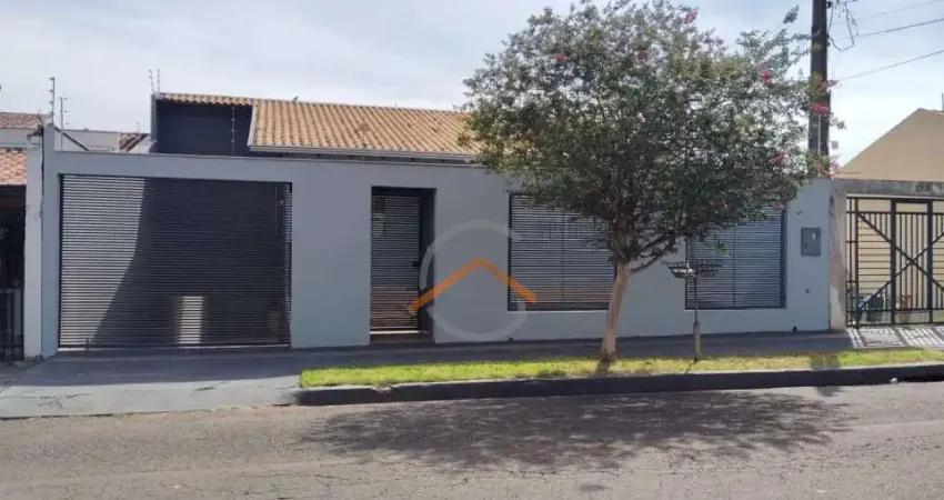 Casa com 3 quartos à venda na Rua Joaquim Murtinho, 591, Jardim Novo Sabará, Londrina