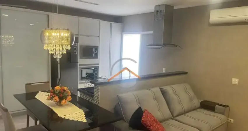 Casa com 2 quartos à venda na Rua Alcino Carneiro Ribas, 260, Jardim Burle Marx, Londrina