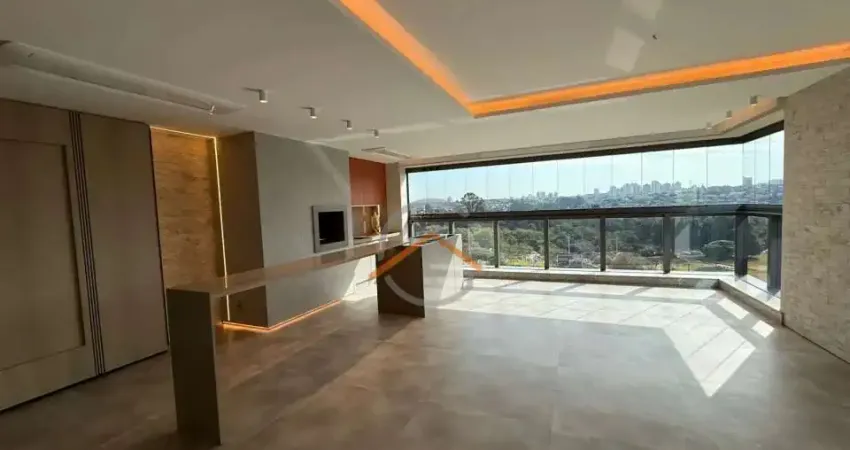 Apartamento com 3 quartos à venda na Rua Tereza Zanette Lopes, 277, Gleba Fazenda Palhano, Londrina