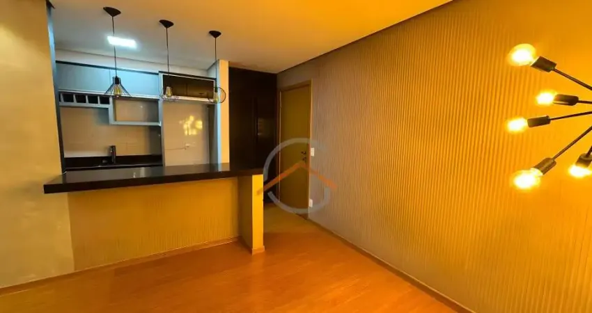Apartamento Á Venda Liberty Towers Londrina (GLEBA PALHANO)