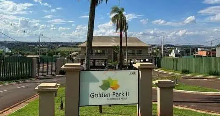 Terreno à venda na Avenida Laranjeiras, 3301, Marumbi, Londrina