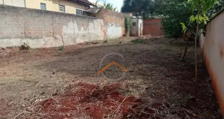Terreno à venda na Rua Oiapoque, 22, Jardim Agari, Londrina