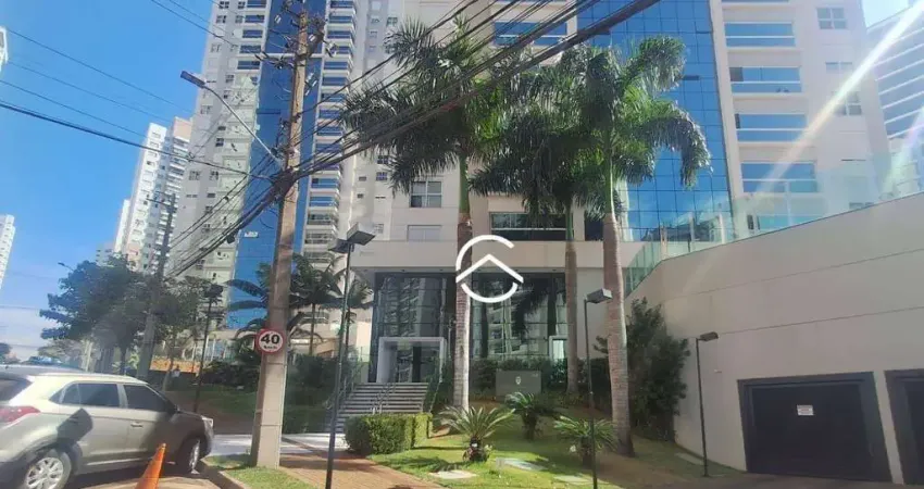 Apartamento com 3 quartos à venda na Rua Eurico Hummig, 405, Gleba Fazenda Palhano, Londrina