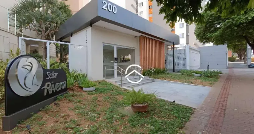 Apartamento com 4 quartos à venda na Rua Antônio Pisicchio, 200, Gleba Palhano, Londrina