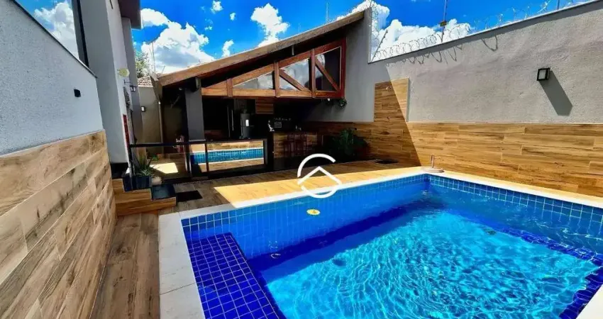 Casa com 3 quartos à venda na Rua Alemanha, 375, Igapó, Londrina