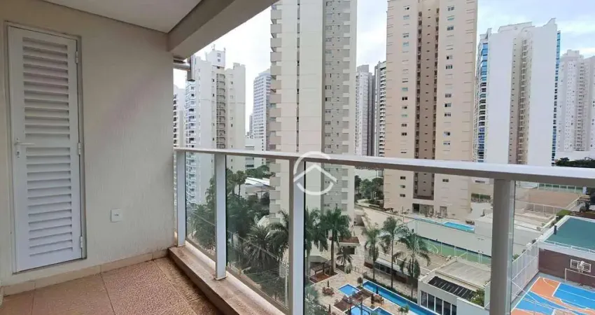 Apartamento com 1 quarto à venda na Rua João Huss, 520, Gleba Palhano, Londrina