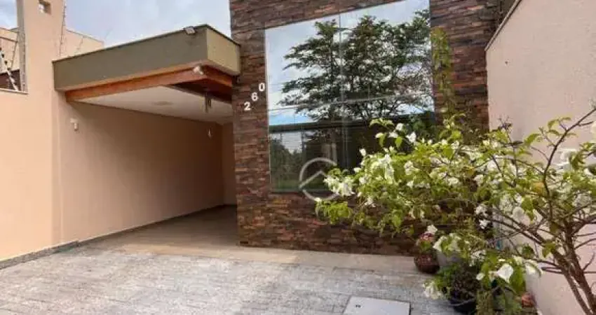 Casa com 3 quartos à venda na Rua Emiliano Perneta, 260, Vivendas do Arvoredo, Londrina