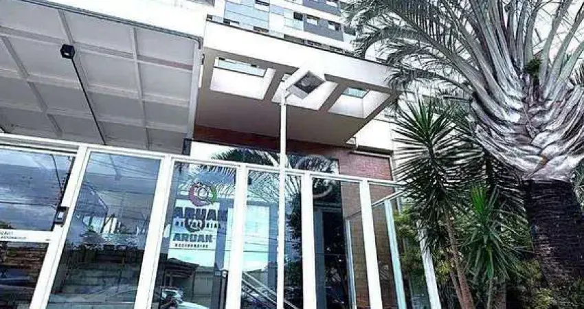 Apartamento com 3 dormitórios para alugar, 73 m² por R$ 3.370,00/mês - Jardim Monções - Londrina/PR