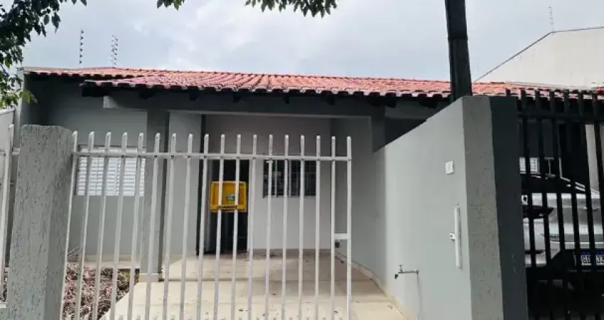 Casa com 2 quartos à venda no Jardim Botânico, Maringá