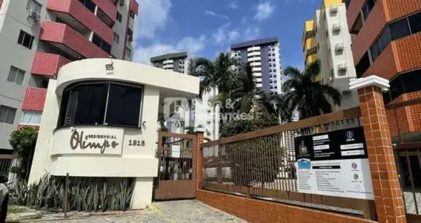 Apartamento com 2 quartos para alugar na Rua José Mauro de Vasconcelos, 1915, Capim Macio, Natal