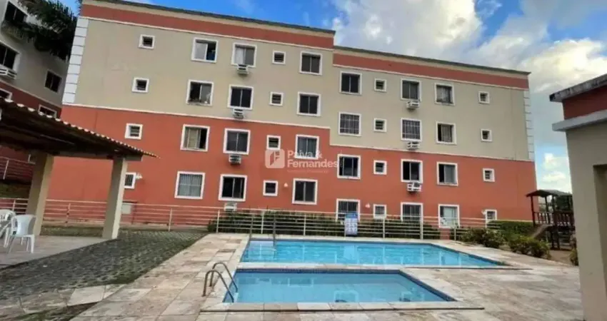 Apartamento com 2 quartos à venda na Rua das Embarcações, 142, Nova Parnamirim, Parnamirim