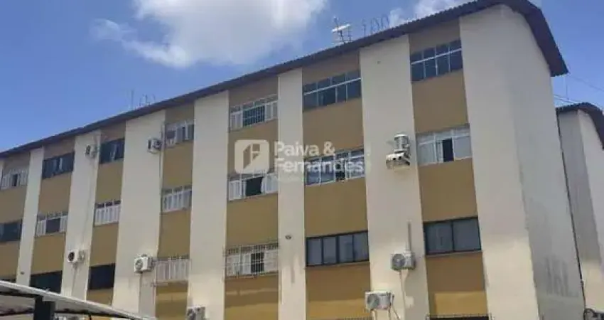 Apartamento com 2 quartos para alugar na Rua Frejó, 339, Nova Parnamirim, Parnamirim