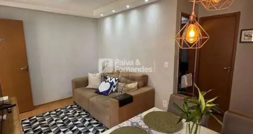 Apartamento com 2 quartos à venda na Avenida Moema Tinoco da Cunha Lima, 805, Pajuçara, Natal