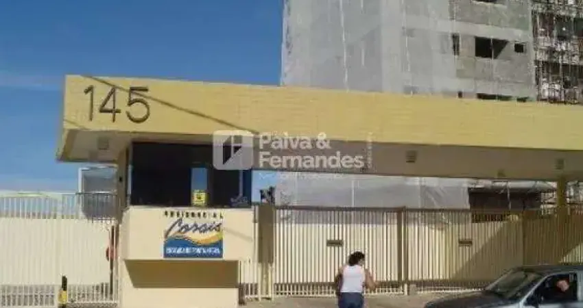 Apartamento com 4 quartos para alugar na Rua Francisco Simplício, 145, Ponta Negra, Natal