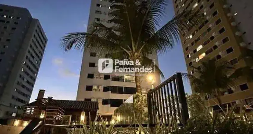 Apartamento com 3 quartos à venda na Rua dos Tororós, 2392, Lagoa Nova, Natal