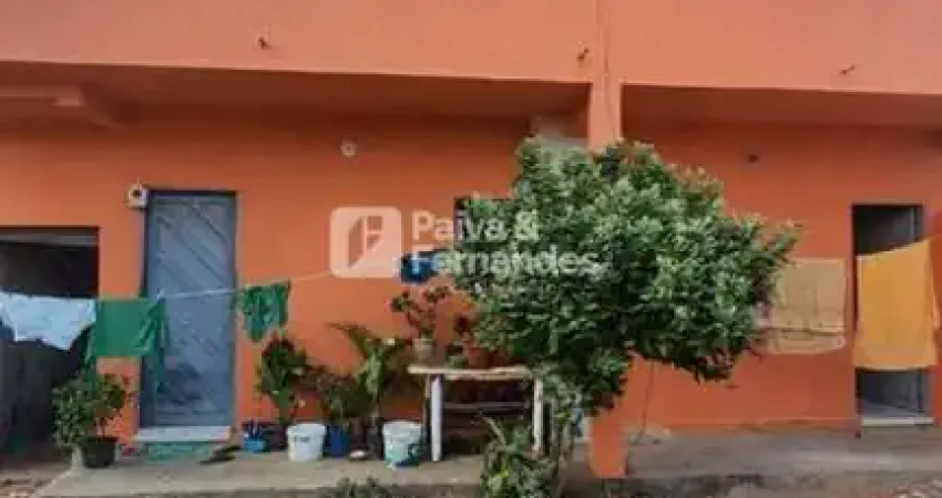 Prédio à venda na Rua Albertino de Oliveira, 182, Nova Parnamirim, Parnamirim