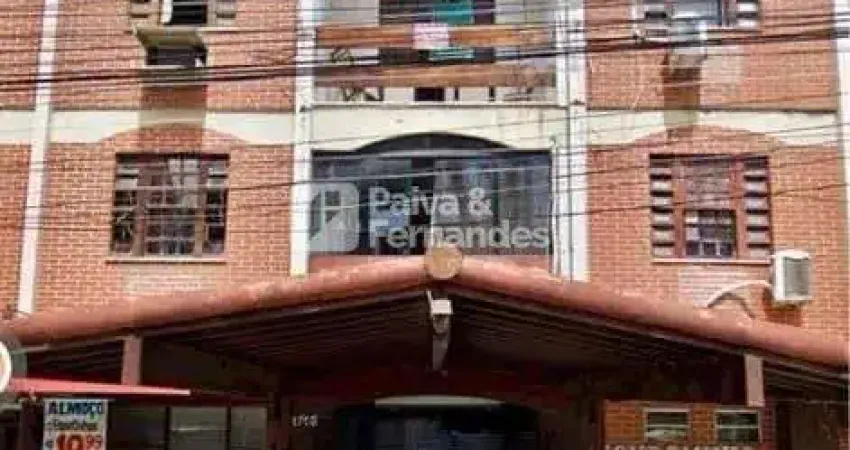 Flat com 1 quarto à venda na Avenida Senador Salgado Filho, 1773, Lagoa Nova, Natal