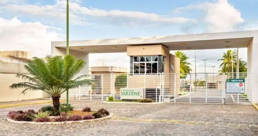 Casa com 2 quartos à venda na Rua Francisco de Assis de Oliveira, 40, Liberdade, Parnamirim