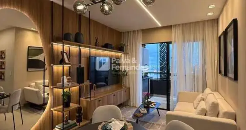 Apartamento com 2 quartos à venda na Av. Gandhi, 1981, 1981, Nova Parnamirim, Parnamirim