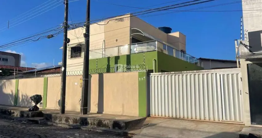 Casa com 6 quartos à venda na Rua Praia de Pititinga, 997, Nova Parnamirim, Parnamirim