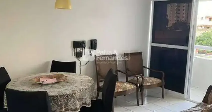 Apartamento com 2 quartos à venda na Avenida Deputado Antônio Florêncio de Queiroz, 2995, Ponta Negra, Natal