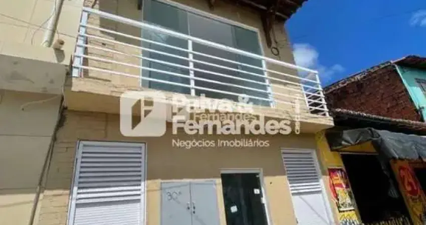 Prédio à venda na Rua Pedro Avelino, 1, Nova Parnamirim, Parnamirim