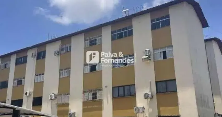 Apartamento com 2 quartos para alugar na Rua Frejó, 148, Nova Parnamirim, Parnamirim