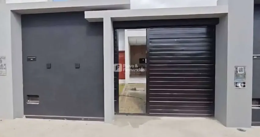 Casa com 3 quartos à venda na Rua das Marcelias, Parque das Nações, Parnamirim