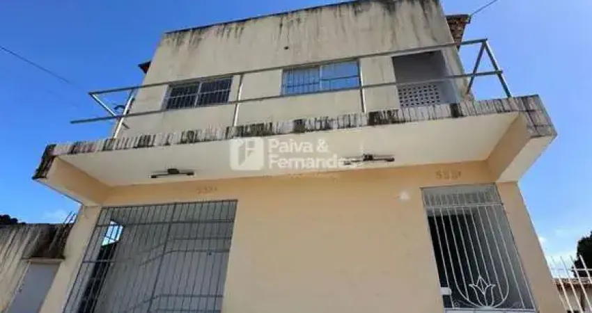 Apartamento com 2 quartos à venda na Rua Sebastião Coelho, 588, Emaús, Parnamirim