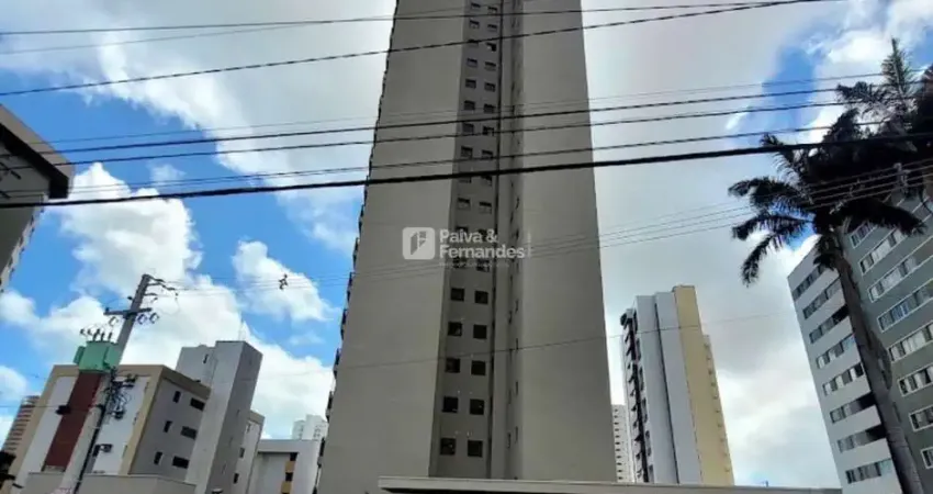 Apartamento com 2 quartos para alugar na Rua Professora Dirce Coutinho, 715, Capim Macio, Natal